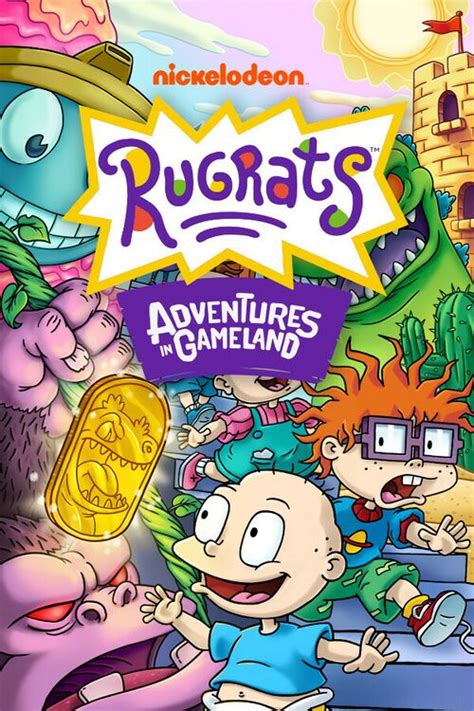 gameland. bet|Rugrats: Adventures in Gameland .